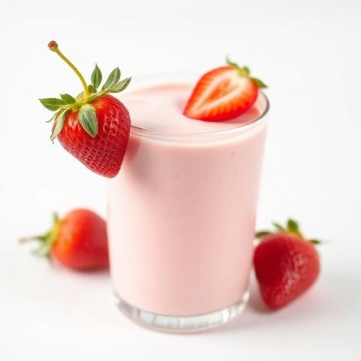 Homestyle Strawberry